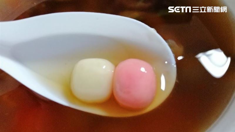 台灣新聞通訊社-冬至開運6大秘法！命理師曝：湯圓得吃9顆　準備「36顆紅豆」接財氣