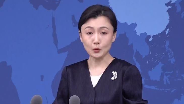 台灣新聞通訊社-川普簽署《台灣保證實施法案》!國台辦崩潰嗆:強烈不滿、堅決反對