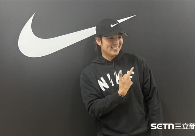 台灣新聞通訊社-日職／滑球找隊內王牌伊藤大海請教　古林睿煬透露還有練新球種