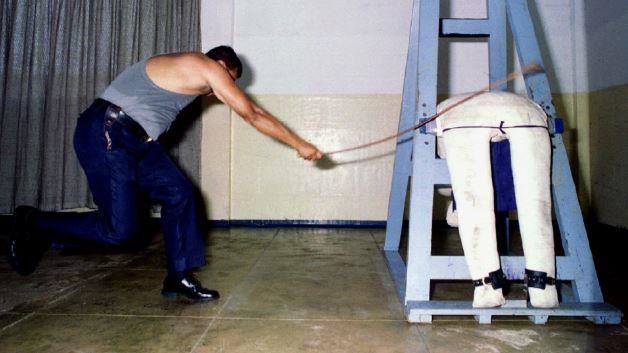 台灣新聞通訊社-比死亡更可怕！台男做1事遭新加坡判鞭刑　他崩潰揭恐怖過程：想投胎