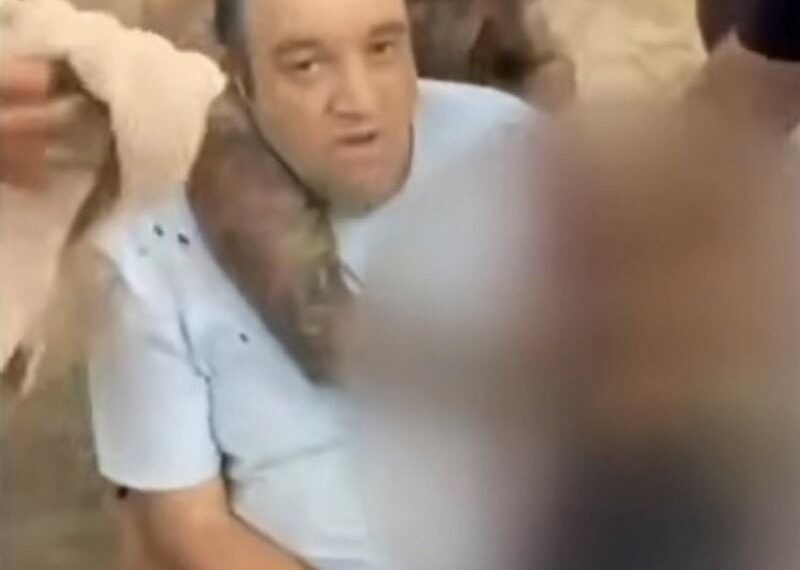 台灣新聞通訊社-澳洲海灘爆槍擊釀11死!奪槍英雄「手臂中彈」急送醫 現況曝光