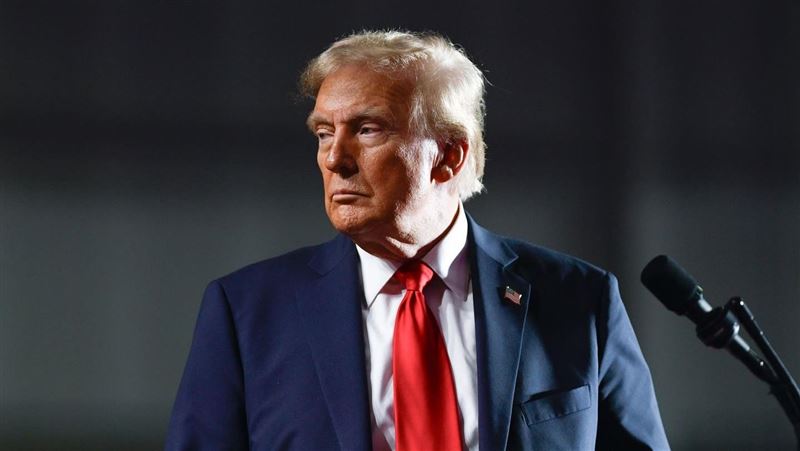 台灣新聞通訊社-川普簽署《台灣保證落實法案》 學者曝三大方向:中國就是麻煩製造者