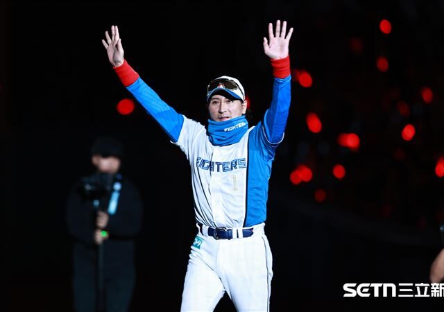 台灣新聞通訊社-日職／「Big Boss」新庄剛志私下不瘋癲　古林睿煬曝場下嚴肅又認真