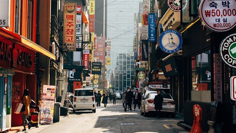 台灣新聞通訊社-遊韓注意！南韓年底交通恐陷大癱瘓　鐵路、首爾地鐵相繼宣布將罷工停駛