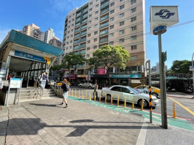 台灣新聞通訊社-通勤北車10分鐘生活圈！最俗房價十大捷運站一次看　這站2天就買賣一間