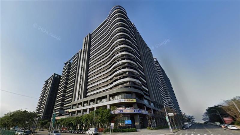 台灣新聞通訊社-2千坪公設淪毛胚屋1／告上法院建商也不理　淡水海都3住戶控宏盛5年沒動
