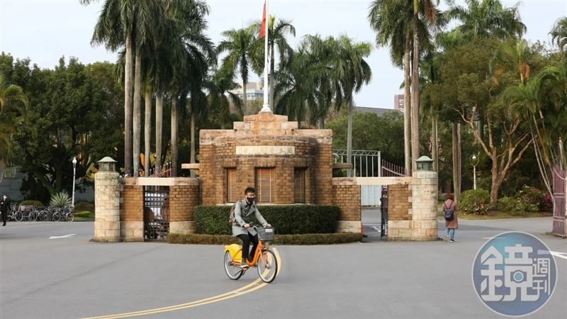 台灣新聞通訊社-考上台大研究所遭申請放棄 凶手竟是「同校室友」!17秒毀前程原因曝光