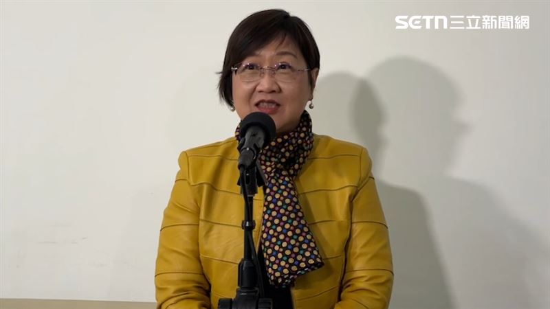 台灣新聞通訊社-川普簽訂《台灣保證實施法案》 徐佳青:台灣外交不必再受「緊箍咒」