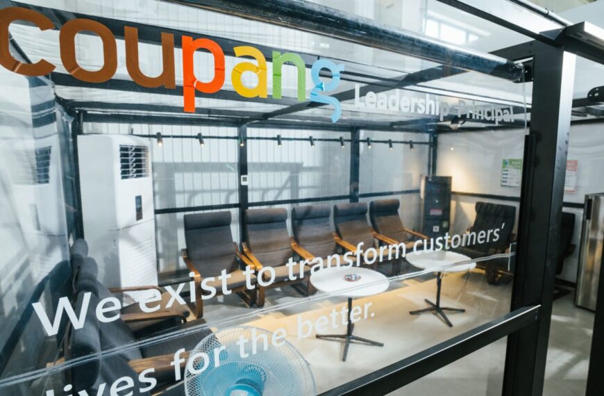 台灣新聞通訊社-獨家/不到一年!酷澎台灣負責人Sandeep Karwa閃辭