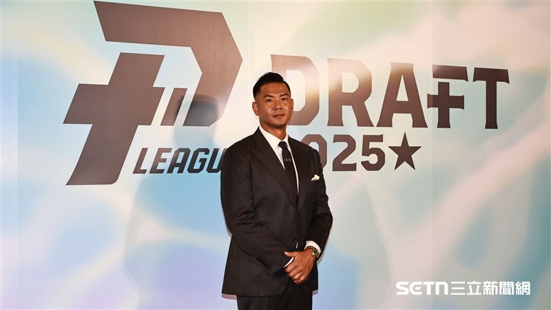 台灣新聞通訊社-PLG／向國際接軌！陳建州曝最快下季有重大改變　比賽恐縮短成40分鐘