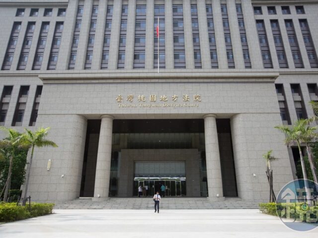 台灣新聞通訊社-男路倒送醫！警比對身分18年前竟已「死亡」…家屬反應曝光