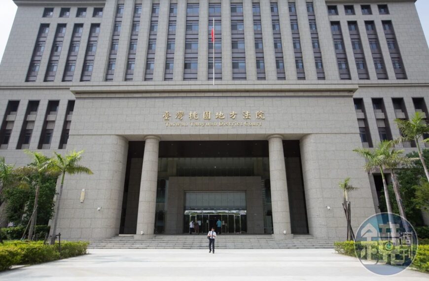 台灣新聞通訊社-男路倒送醫!警比對身分18年前竟已「死亡」…家屬反應曝光