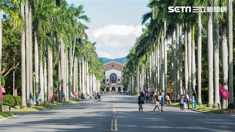 台灣新聞通訊社-錄取台大研究所「室友偷改放棄申請」!校方增額錄取 升級報到系統