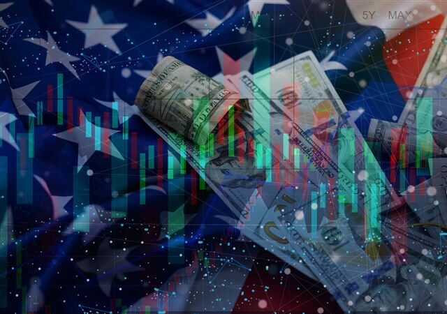 台灣新聞通訊社-美11月失業率寫4年來新高！美股多收低　道瓊跌302點、費半挫0.46%