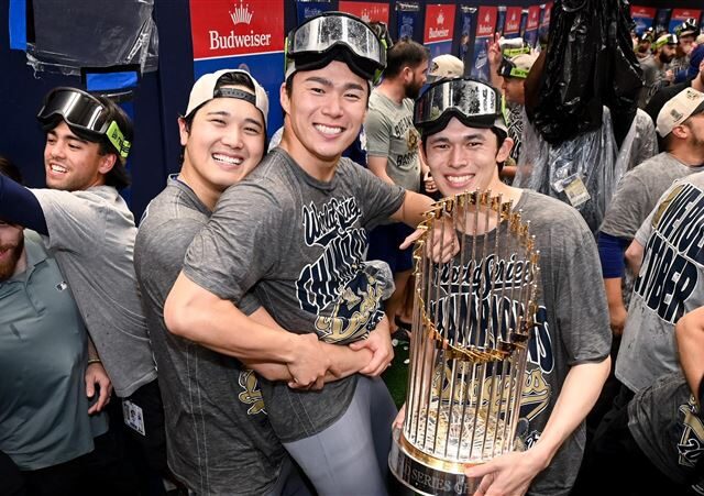 台灣新聞通訊社-WBC／山本由伸代表日本出賽有變數？　道奇總經理：現在說還太早