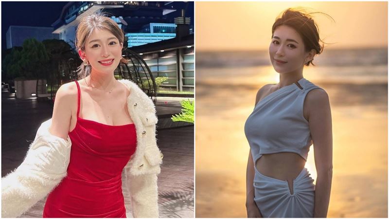 台灣新聞通訊社-「小草女神」要選台中議員！劉芩妤單車掃街照曝光…亮麗外型狂吸粉