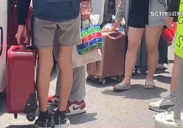 台灣新聞通訊社-全班「0人報名畢旅」！班導公告回校上課　過來人秒懂：行程爛又貴