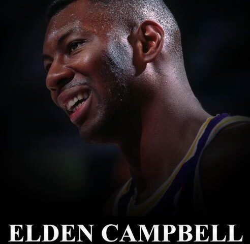 台灣新聞通訊社-曾與Kobe和歐尼爾聯手！湖人前中鋒坎貝爾逝世　享年57歲