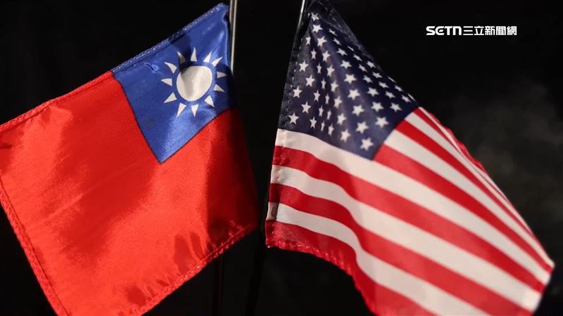 台灣新聞通訊社-憂中共2027攻台！美議員提「阻中犯台10建議」示警了