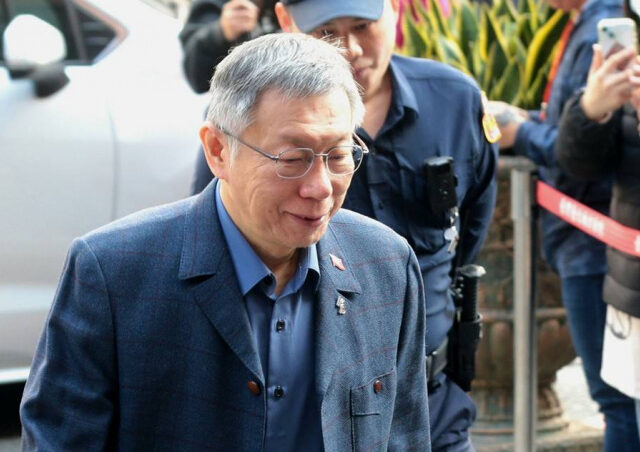 台灣新聞通訊社-檢察官指「清清白白非廉價口號」！　舉12人證詞認京華城不合規