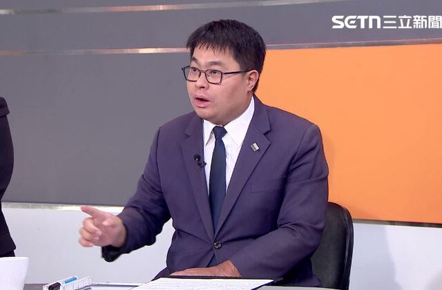 台灣新聞通訊社-彈劾賴清德？律師提「憲法條文」諷藍白：捨近求遠打假球