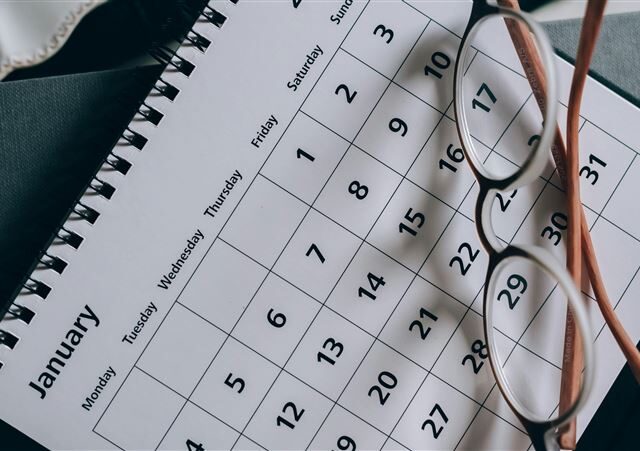 台灣新聞通訊社-12月這天禁休！員工怒「不能請特休」　全場戰翻：會很痛苦