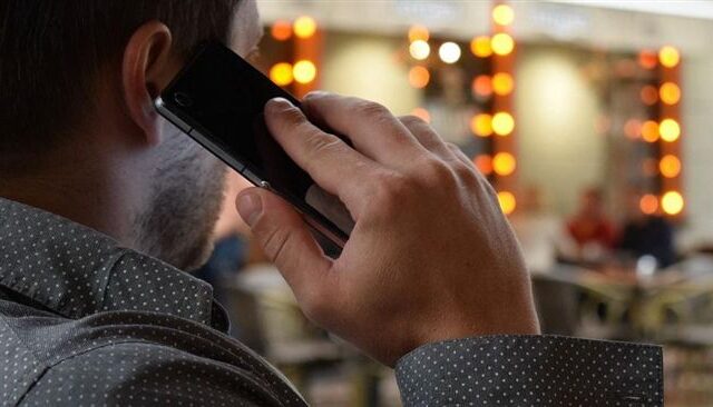 台灣新聞通訊社-很多人都遇過！電話「一接就掛斷」　專家曝3大風險：千萬別接