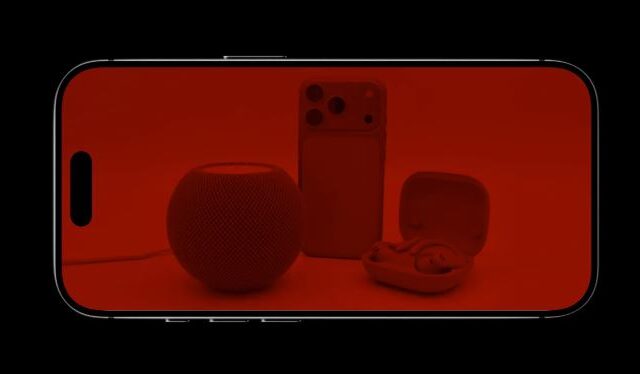 台灣新聞通訊社-iPhone用戶爆災情！匯入安卓照片竟出現「詭異紅色」　修復方法曝