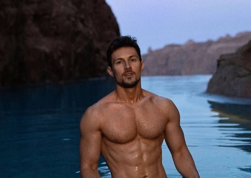 台灣新聞通訊社-Telegram創辦人大方捐精、親生孩可分遺產　一文看懂為何富豪愛全球播種