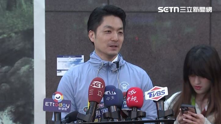 台灣新聞通訊社-傳財劃法不副署!卓榮泰還未公布 蔣萬安先表態