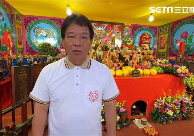 台灣新聞通訊社-郭信良光電場「埋5萬立方公尺垃圾」！遭追加求刑3.6年：不制止還刪照片