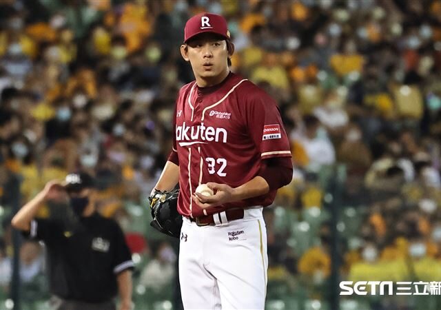 台灣新聞通訊社-中職／「姊姊」王溢正回來了！　明年擔任樂天桃猿二軍投手教練