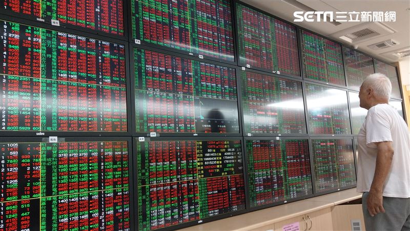 台灣新聞通訊社-開盤/散裝航運、機器人狂噴漲停!無懼台積電休兵 台股早盤漲逾70點