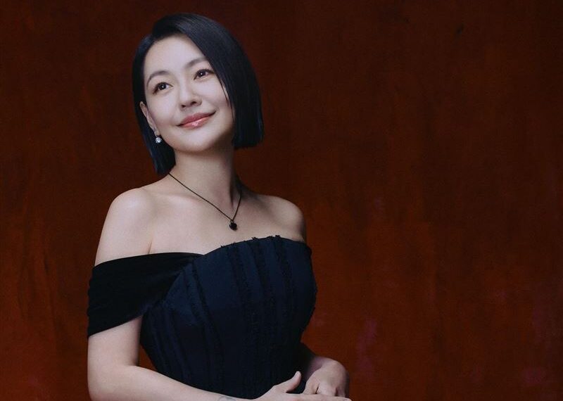 台灣新聞通訊社-小S驚喜獻聲101跨年「哭著握拳錄音」！　向賈董喊話：我要看澎湃煙火