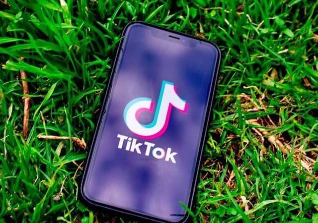 台灣新聞通訊社-化解美國禁令威脅！TikTok正式出售　「美國投資團隊」接手