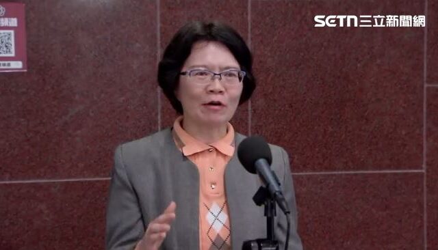 台灣新聞通訊社-控劉書彬職場霸凌「以貶低、折磨下屬為樂」！前助理：她應該辭立委