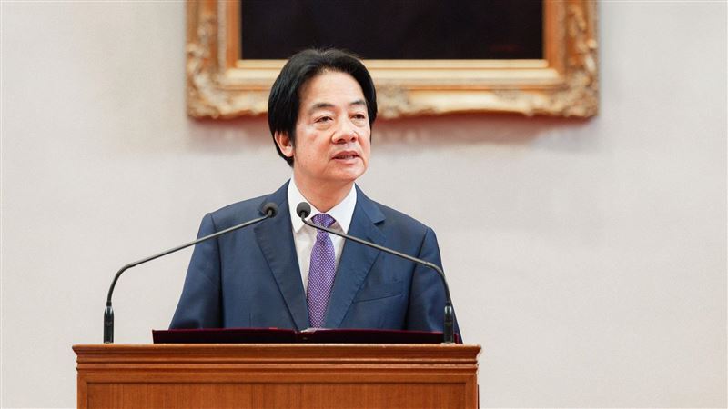 台灣新聞通訊社-一文看懂／《台灣保證實施法案》主要影響為何　總統過境訪美更容易？