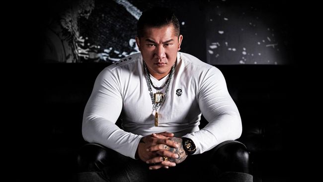 台灣新聞通訊社-館長健身房突發4聲明「遭疑不對勁」!王浩宇揭2事:會員好自為之