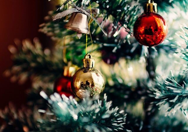 台灣新聞通訊社-聖誕節快到了！「5星座」財運將強勢回歸　第1名最有望加薪