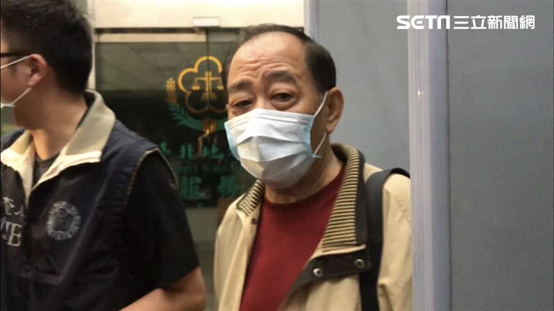 台灣新聞通訊社-自稱「台灣第一特務」被控淪共諜!喊冤遭陷害 最高院判刑1年9月定讞