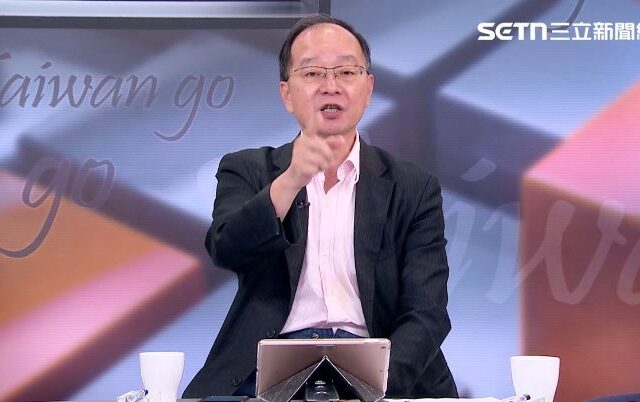 台灣新聞通訊社-古巴辱台「台灣人反擊他龍蝦奏效」王瑞德再點名亞洲2國不友善：我不去