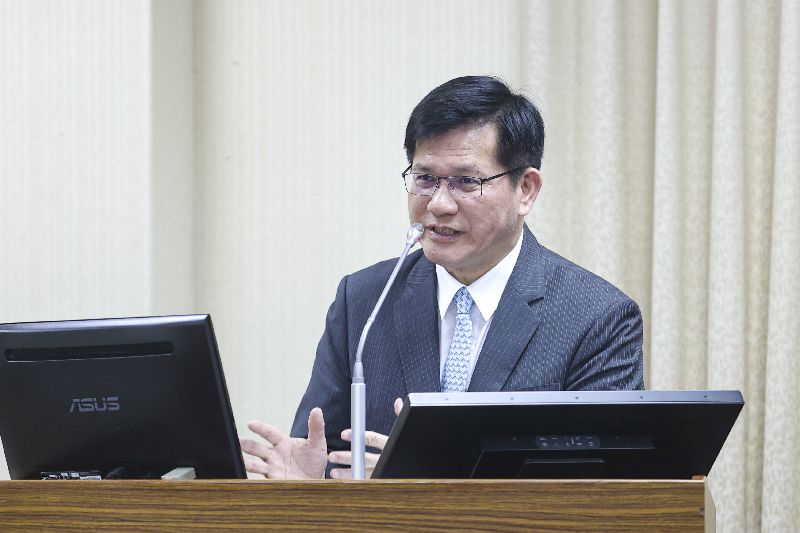 台灣新聞通訊社-宏都拉斯可能與台復交？林佳龍鬆口　中國急亮「援助清單」反制