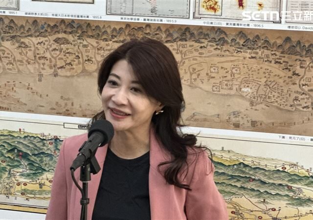 台灣新聞通訊社-為謝幸恩抱不平！黃國昌心疼喊「快爆炸了」　林楚茵怒轟：我媽才要炸裂