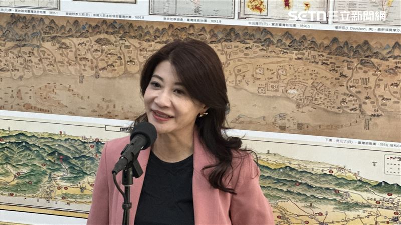 台灣新聞通訊社-為謝幸恩抱不平！黃國昌心疼喊「快爆炸了」　林楚茵怒轟：我媽才要炸裂