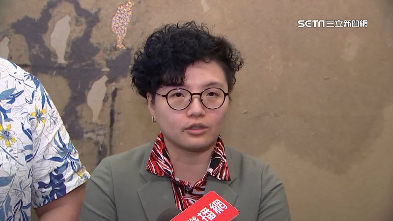 台灣新聞通訊社-小蔥小草辛苦抖內 黃國昌卻住進億元豪宅?吳靜怡嗆:裝成蘇乞兒
