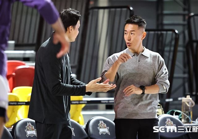 台灣新聞通訊社-TPBL／高國豪被禁賽！心情沒受影響　攻城獅總經理無奈「未能更早和解」