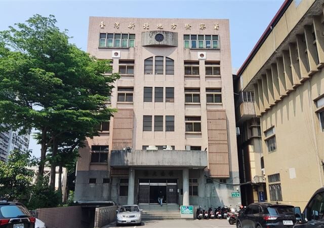 台灣新聞通訊社-「欣福益」租用行動整鈔機洗錢52億　負責人起訴求刑5年