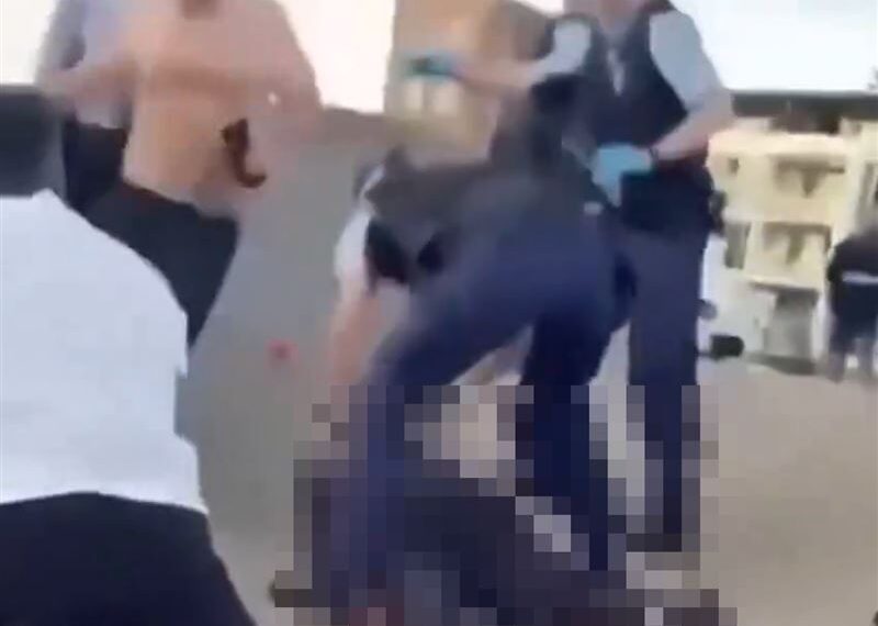 台灣新聞通訊社-澳洲血案死亡槍手原籍印度「家屬稱不知情」印急切割：激進化與本土無關