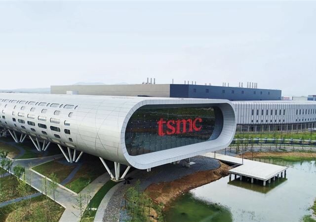 台灣新聞通訊社-台積電產能隱憂4／熊本廠虧損、南京廠授權到期何解？　台積電回應曝光