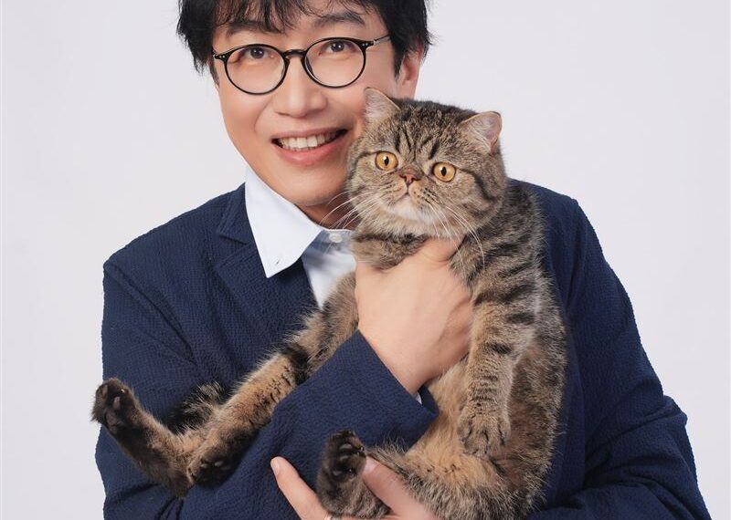 台灣新聞通訊社-獨家／疑性騷女學生挨告！寵物名醫戴更基回應了：正常教學被隨意污衊